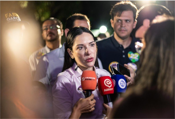 Janaina defende hospital universitário para ampliar atendimento de saúde em Rondonópolis e região