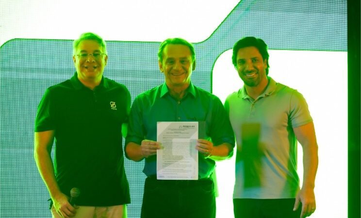 Setor de tecnologia de Mato Grosso entrega a candidatos agenda com 10 compromissos para inovação