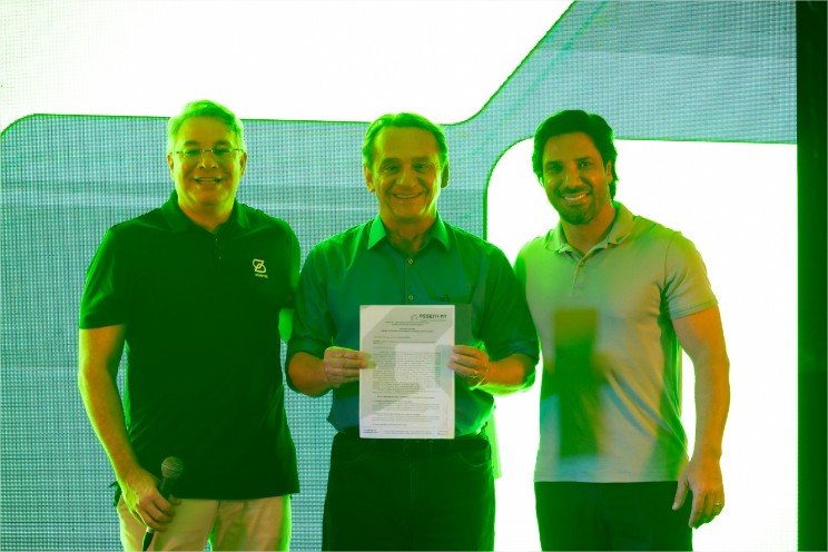 Setor de tecnologia de Mato Grosso entrega a candidatos agenda com 10 compromissos para inovação