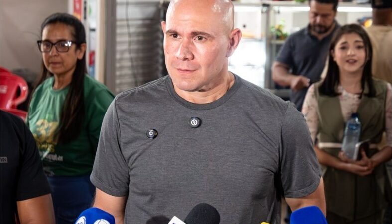 Abilio diz que expulsão do PL é “radical” e cita hipocrisia; vídeo