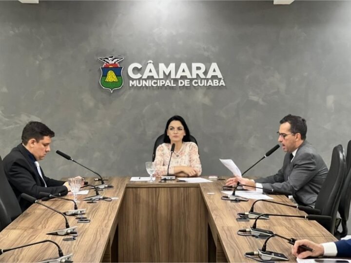 Comissão aprova projeto que estabelece penalidades por danos à arborização pública