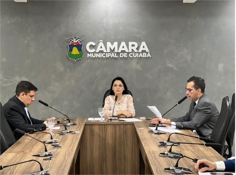 Comissão aprova projeto que estabelece penalidades por danos à arborização pública