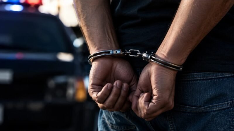 Polícia Civil e Federal prendem em Pedra Preta (MT) homem investigado por exploração sexual infantojuvenil