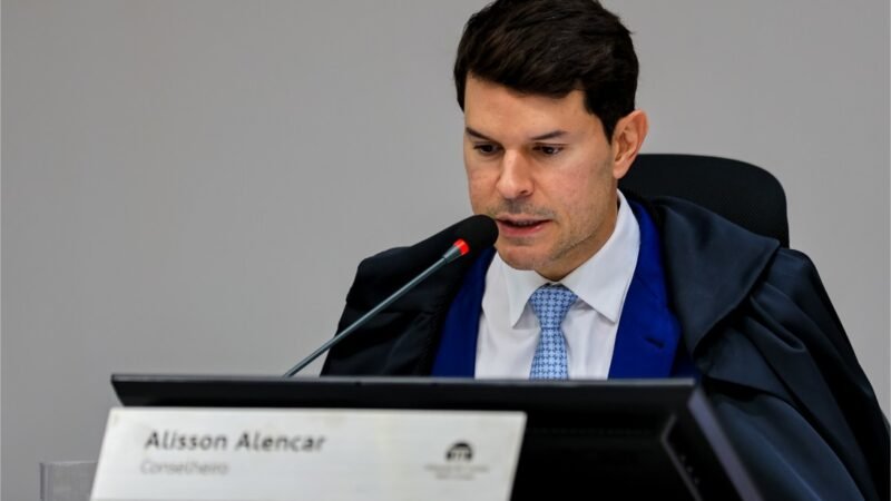 Plenário do TCE-MT julga regulares contas da Metamat e propõe estudo sobre mineração no estado