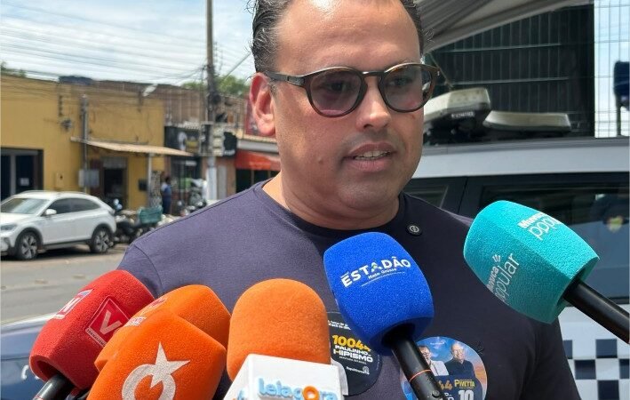 “Não tenho medo”: ameaçado de morte, Paulinho diz que intimidação é método da velha política