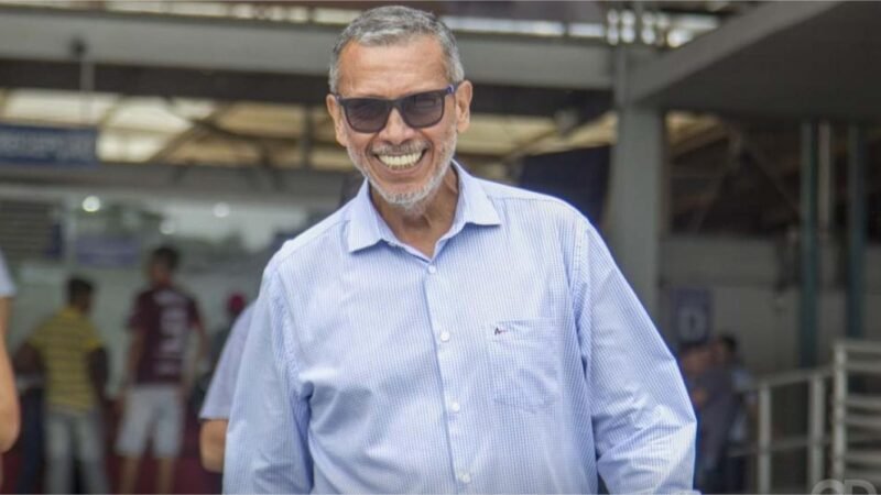 Justiça ‘perdoa’ penas e concede livramento a João Arcanjo