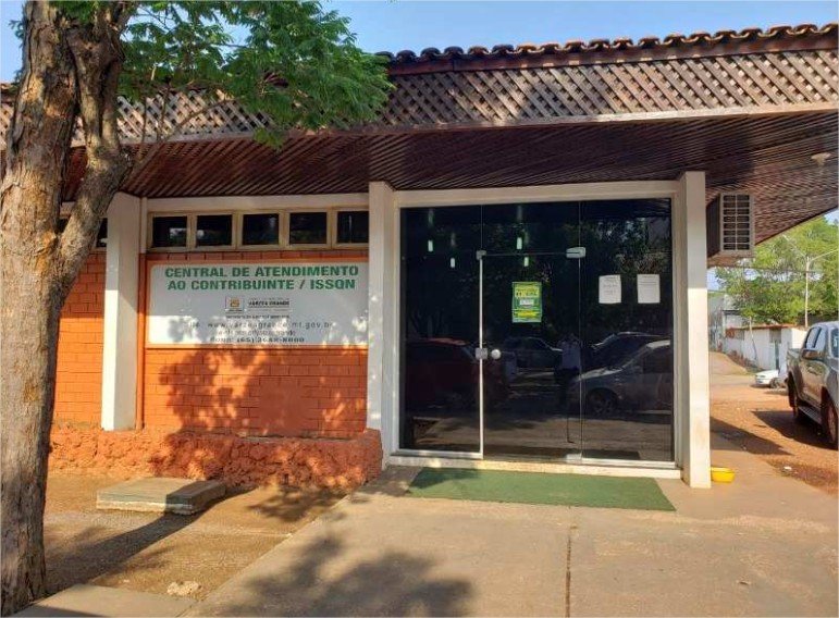 Moradores de VG têm até quarta (30) para pedir isenção do IPTU
