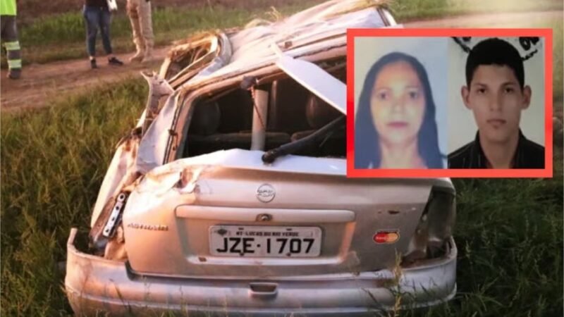 Embriaguez ao volante e ultrapassagem proibida: motorista que matou mulher em acidente a 160km/h vai a júri