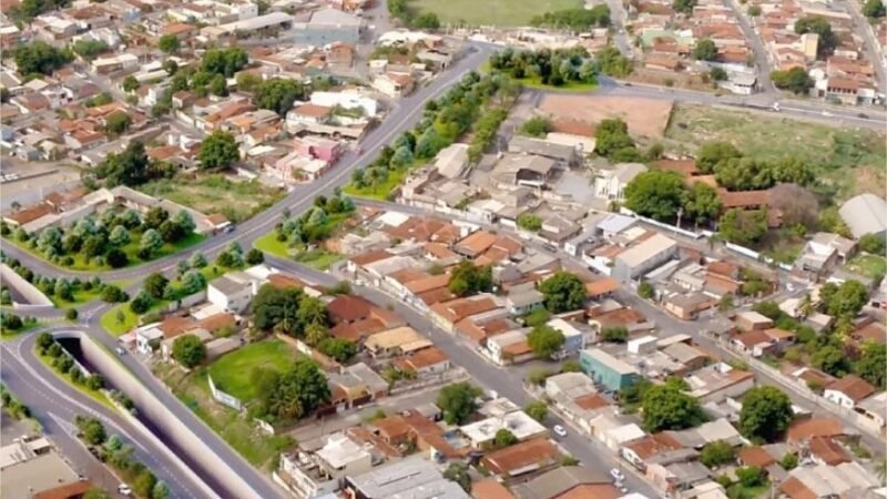 Av. Miguel Sutil tem duas pistas liberadas na região do Jardim Leblon
