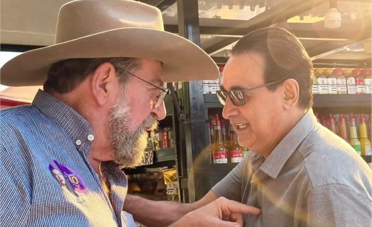 Nelson Barbudo pede apoio ao Código da Fauna que fortalece criação responsável e combate à clandestinidade