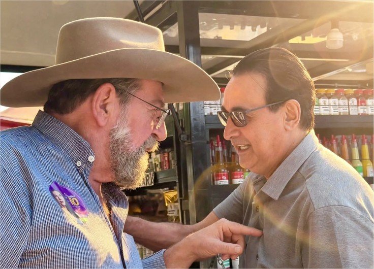 Nelson Barbudo pede apoio ao Código da Fauna que fortalece criação responsável e combate à clandestinidade