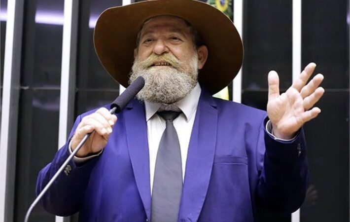 Nelson Barbudo convoca população para 7 de Setembro e defende manifestação “ordeiramente” nas ruas
