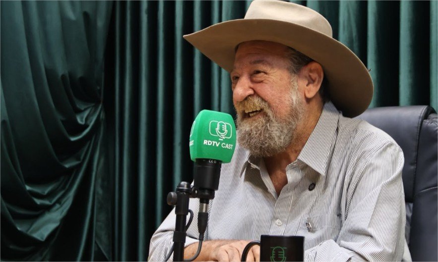 Nelson Barbudo encampa ferrovia para o Oeste e coloca projeto da UFMT entre prioridades