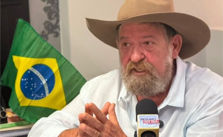 Barbudo defende reforma agrária com estrutura e cobra condições para assentados produzirem
