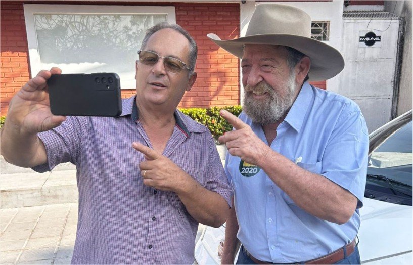Barbudo assume compromisso de repetir R$ 8 milhões para saúde de Barra e ampliar investimentos no Araguaia