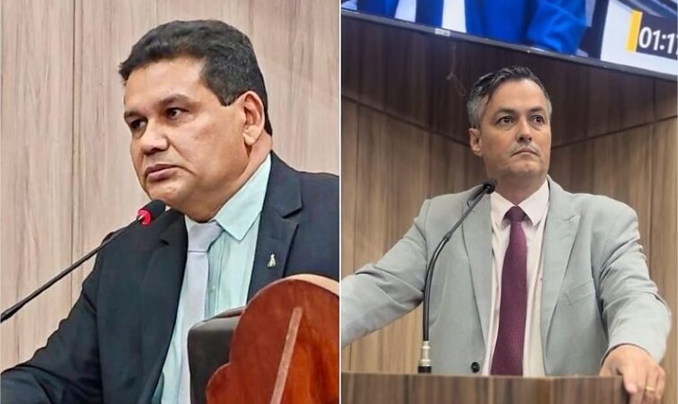 Wanderley Cerqueira bate-boca com Rogerinho Dakar e denuncia que ex-presidente do DAE aumentou contrato de R$ 800 mil para R$ 3,8 milhões