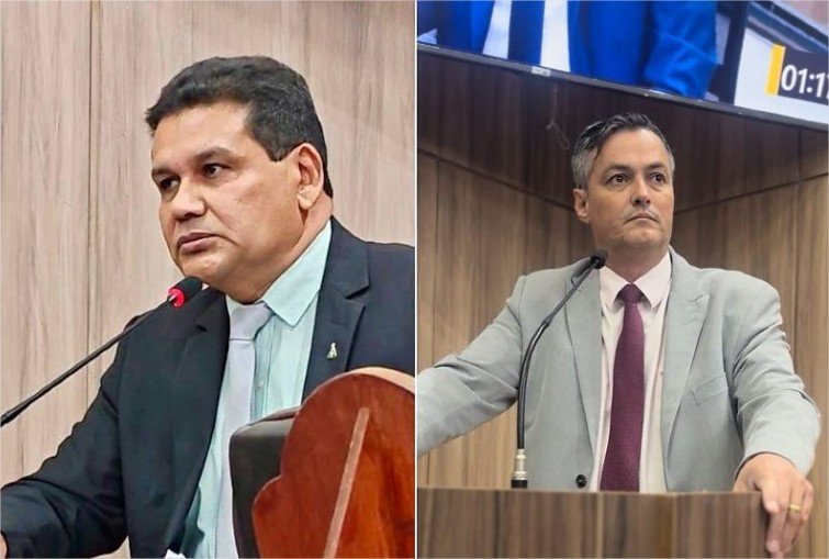 Wanderley Cerqueira bate-boca com Rogerinho Dakar e denuncia que ex-presidente do DAE aumentou contrato de R$ 800 mil para R$ 3,8 milhões