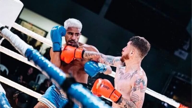 MT Warriors Championship chega à 4ª edição com 10 lutas e duas disputas de cinturão