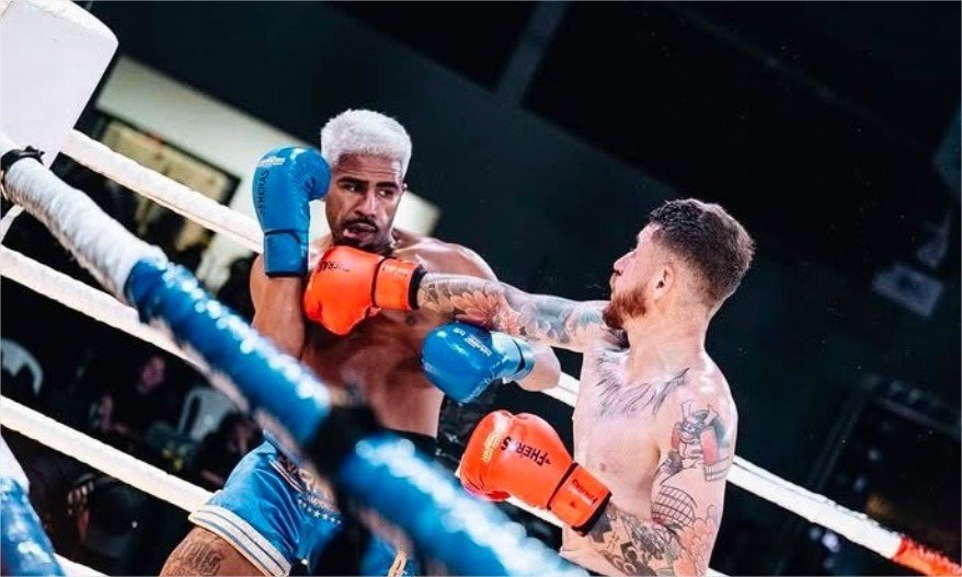MT Warriors Championship chega à 4ª edição com 10 lutas e duas disputas de cinturão