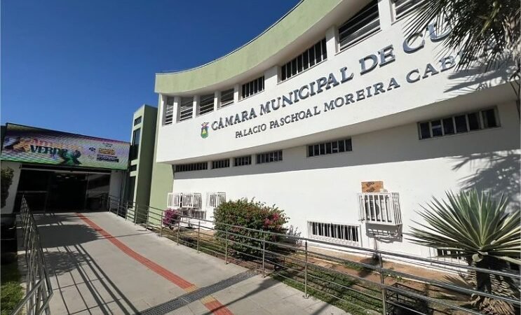 Desembargadores formam maioria contra pedido de Abilio sobre quórum da Câmara de Cuiabá