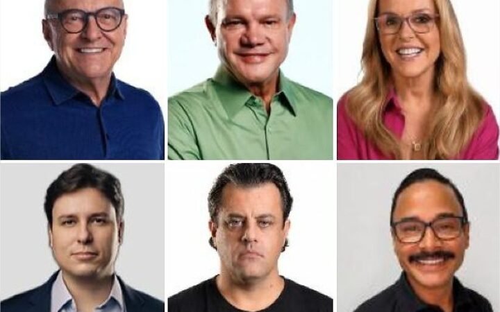 Pivetta amplia liderança e abre 10,8 pontos de vantagem sobre Wellington