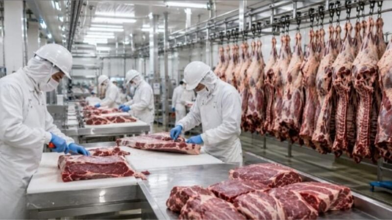 ‘O impacto será menor do que o estimado’, avalia Acrimat sobre ‘boicote’ da UE
