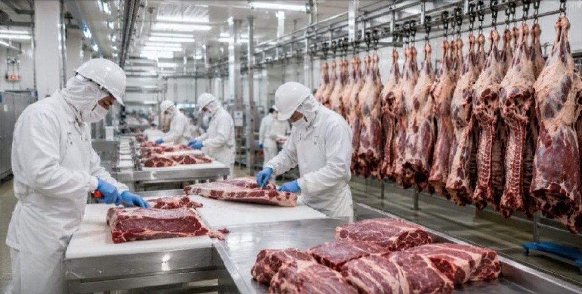 ‘O impacto será menor do que o estimado’, avalia Acrimat sobre ‘boicote’ da UE
