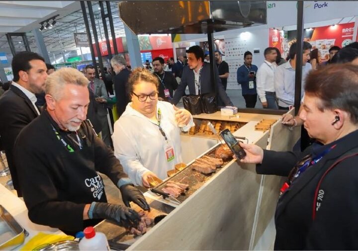 Carne de MT amplia espaço no Peru e mira Ásia por nova rota do Pacífico