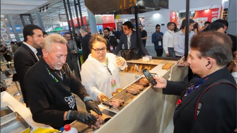Carne de MT amplia espaço no Peru e mira Ásia por nova rota do Pacífico