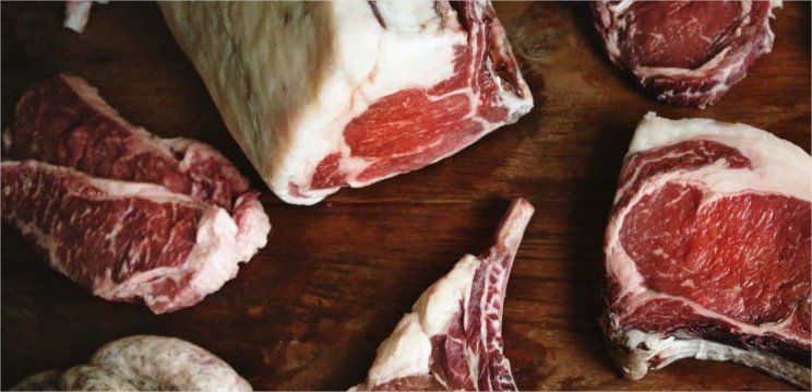 Produção brasileira de carnes deve crescer em 2026 e chegar a 34,08 milhões de toneladas