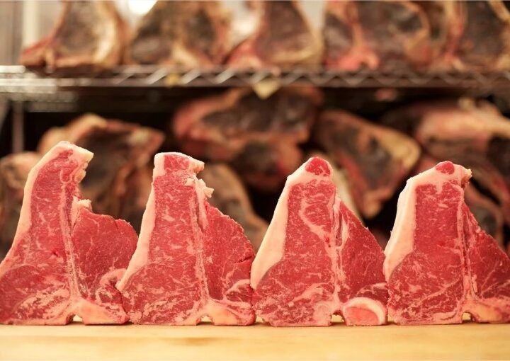 Mato Grosso já exporta uma a cada quatro toneladas de carne bovina do Brasil