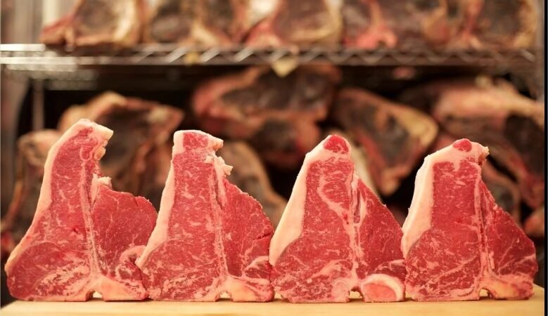 Mato Grosso já exporta uma a cada quatro toneladas de carne bovina do Brasil