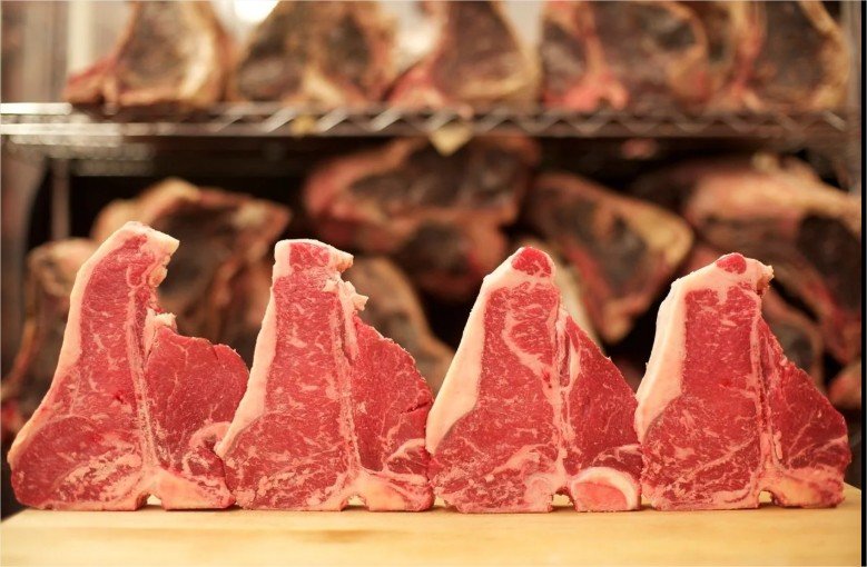 Mato Grosso já exporta uma a cada quatro toneladas de carne bovina do Brasil