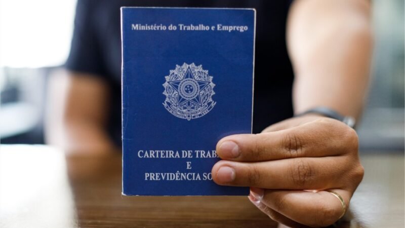 Prefeitura de Cuiabá divulga mais de 700 vagas de emprego com salário de até R$ 7,4 mil