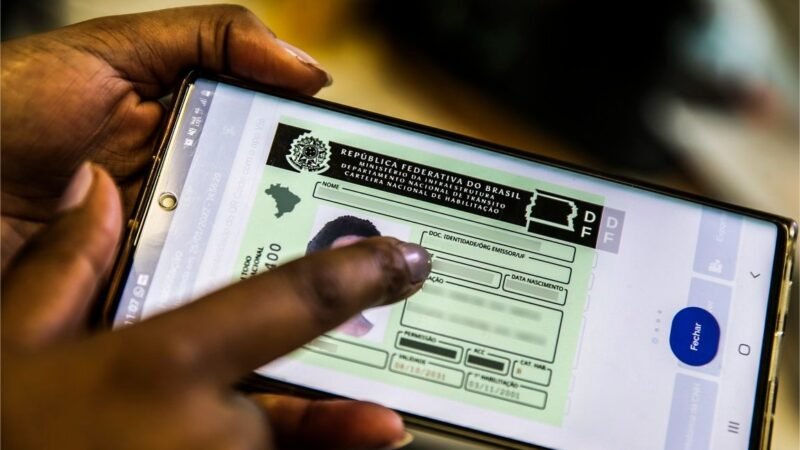 CNH vencida entre junho e setembro tem validade extra até dezembro