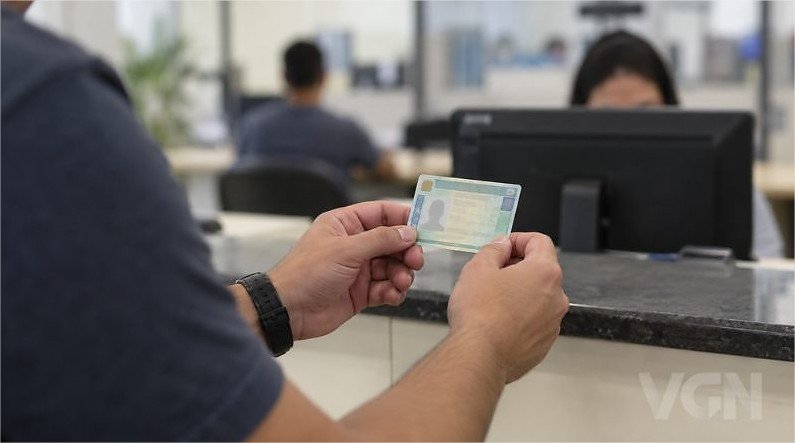 Contran prorroga validade de CNHs vencidas em 2026
