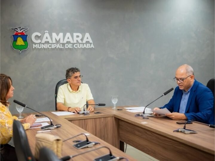 Comissão aprova cinco projetos para preservação de patrimônios cuiabanos