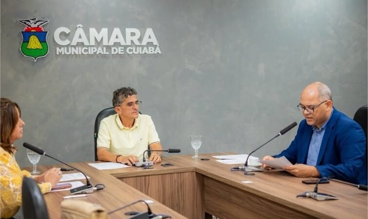 Comissão aprova cinco projetos para preservação de patrimônios cuiabanos