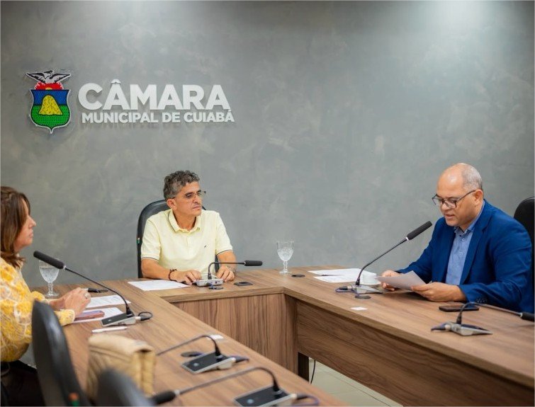 Comissão aprova cinco projetos para preservação de patrimônios cuiabanos