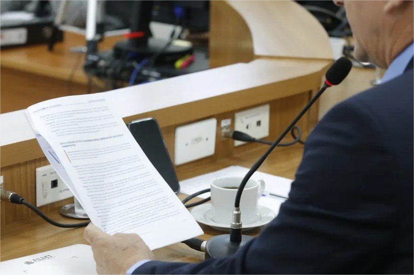 CPI da Saúde suspende oitivas durante período eleitoral