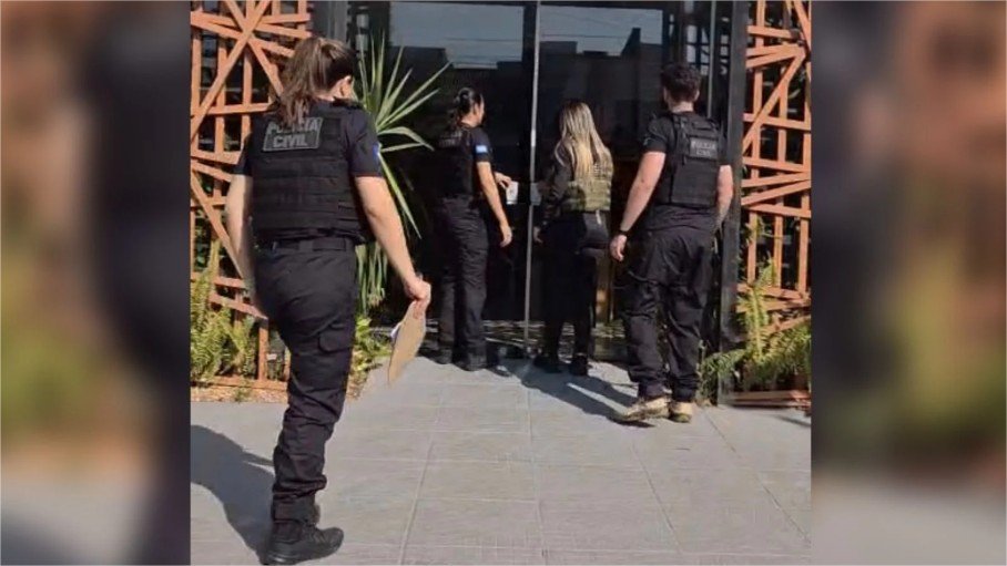 Dentista é investigado por registrar e compartilhar imagens íntimas de mulher sem consentimento em Sinop