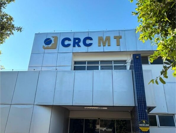 CRCMT alerta profissionais sobre golpes que utilizam informações de Conselhos de Fiscalização
