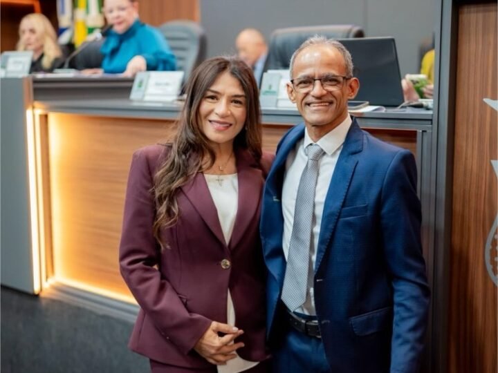 Dra. Mara apresenta projeto para garantir liberdade aos atletas em corridas de rua