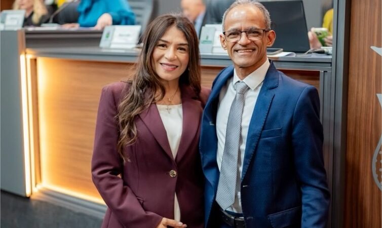 Dra. Mara apresenta projeto para garantir liberdade aos atletas em corridas de rua