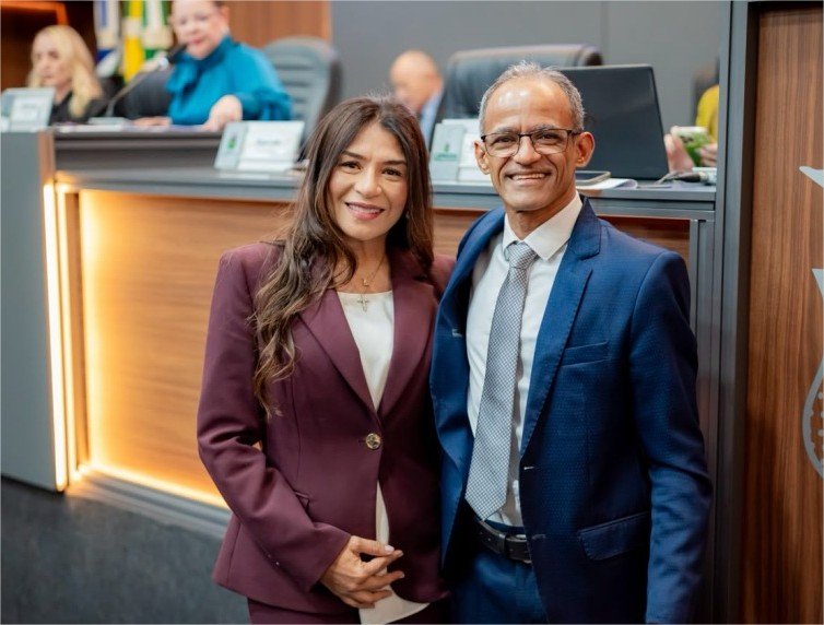 Dra. Mara apresenta projeto para garantir liberdade aos atletas em corridas de rua