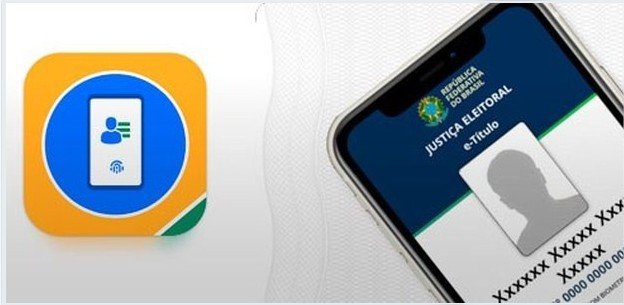 Presidente do TSE anuncia que e-Título poderá ser baixado inclusive nos dias de votação