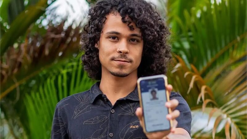 Prazo para baixar e validar e-Título termina no dia 3 de outubro