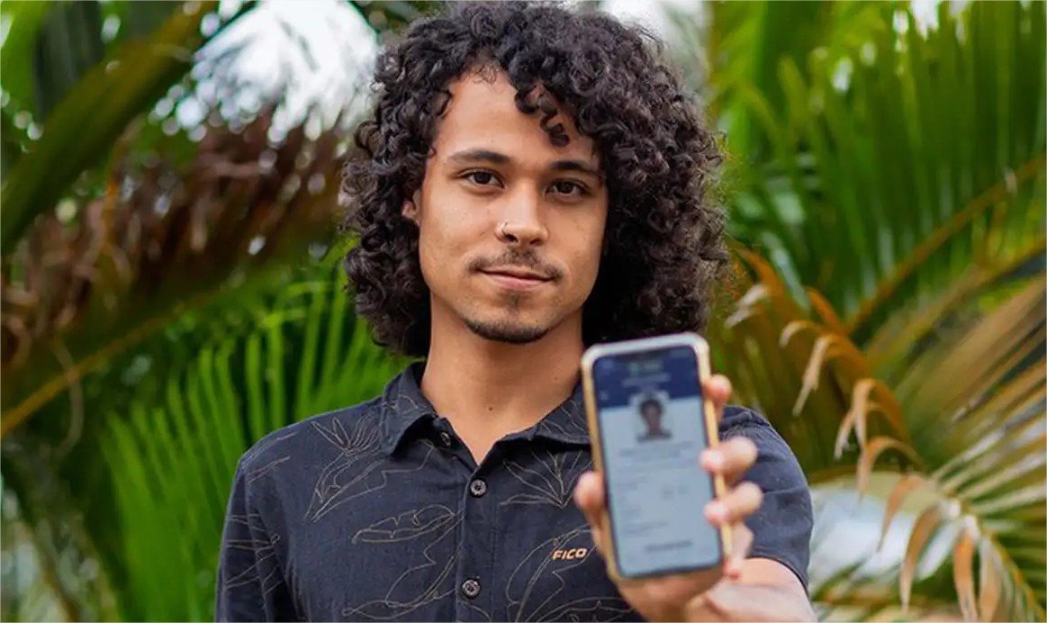 Prazo para baixar e validar e-Título termina no dia 3 de outubro