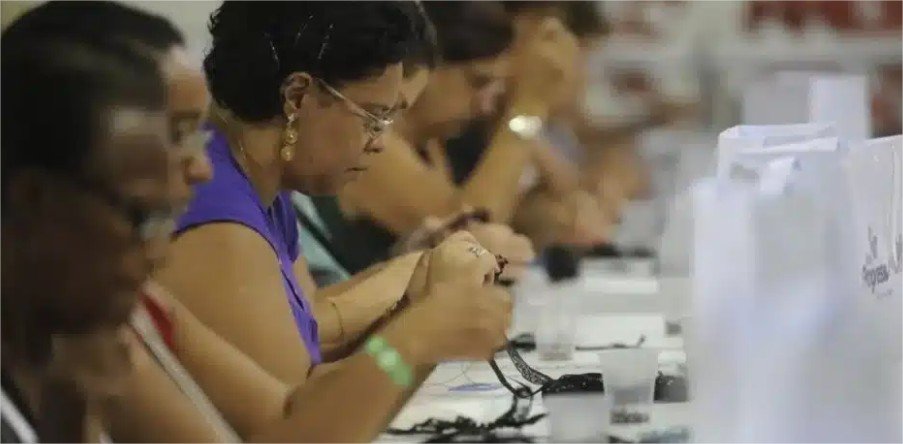 Mato Grosso termina mês com saldo positivo na geração de empregos