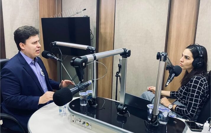 Maurício Coelho propõe Cartão Trabalho de R$ 200 e estima R$ 3,5 bilhões em circulação na economia